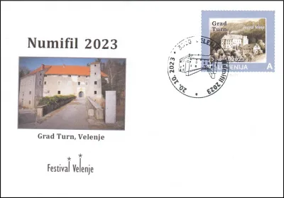 NUMIFIL 2023